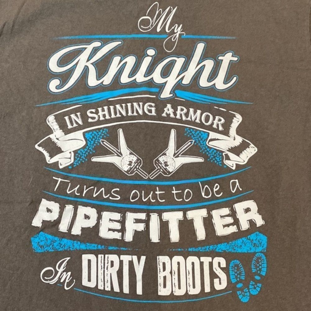 PIPE fitters tee